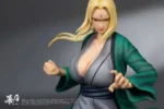 【In Stock】MH Studio Naruto Tsunade 1:7 Scale Resin Statue - Image 5