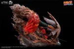 【Pre Order】Infinty Studio Naruto Maight Guy 1:6 Scale Resin Statue Deposit - Image 4