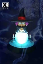 【In Stock】XBD Studio DragonBall Z 占いババ Uranai Baba ​Resin Statue