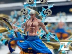 【In Stock】ZN Studio One-Piece Enel 1:7 Resin Statue - Image 2