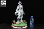 【Pre order】Be Studio Dragon Ball FRIEZA 1:4 Resin Statue Deposit - Image 2