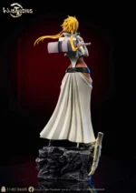 【In Stock】WW Studio BLEACH Espada NO.3 Tear Halibel 1/6 Resin Statue - Image 4