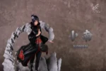 【Pre order】Fire Phenix Studio Naruto Konan 1/7 Scale Resin Statue Deposit - Image 4