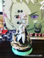 【In Stock】G5-Studio Naruto Obito in Six Sages WCF Scale Resin Statue - Image 3