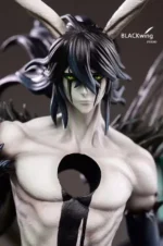 【In Stock】Blackwing Studio BLEACH Espada Ulquiorra cifer 1:6 Scale Resin Statue - Image 2