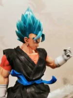 【In Stock】Figure Class Dragon Ball Z Vegetto Resin Statue - Image 5