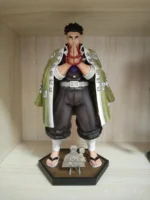 【In Stock】WW-Studio Studio Demon Slayer: Himejima Gyoumei Resin Statue - Image 2