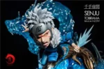【Pre Order】Dragon Tiger studio Naruto Senju Tobirama SD Scale Resin Statue Doposit - Image 3