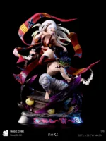 【In Stock】Magic Cube Studio Demon Slayer: Daki だき Resin Statue