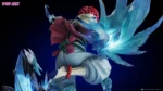 【Pre order】POP ART Studio 1/6 Demon Slayer Akaza - Image 5