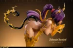 【In Stock】FA STUDIO BLEACH 1/4 Shihouin Yoruichi - Image 9