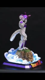 【In Stock】X-Studio Dragon Ball Z Frieza 1:3 Scale Resin Statue - Image 3