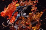 【Pre order】Yu Studio One-Piece Sabo 1:6 Scale Resin Statue Deposit - Image 5