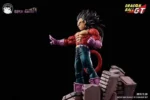 【Pre order】Cerberus Art Studio Dragon Ball GT Vegeta super saiyan4 1/4 Scale Resin Statue Deposit - Image 5