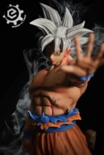 【Pre order】Rainbow Eye Studio Dragon Ball Migatte no Gokui Goku Resin Statue Deposit - Image 4