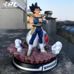 【Pre order】KRC Studio Dragon Ball Super Burdock Coming 1:6 Scale Resin Statue Deposit - Image 2