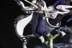 【Pre order】 NIREN Studio Demon Slayer Kochou Shinobu 1/7 Resin Statue Deposit - Image 5