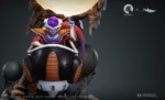 【Pre order】Big Fish Studio Dragon Ball The universe overlord Frieza 1:6 Scale Resin Statue Deposit - Image 2