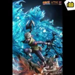 【In Stock】JIMEI Palace Naruto Hatake Kakashi 1:6 Scale Resin Statue（Copyright） - Image 7