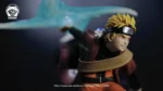 【Pre order】YLW Studio Naruto The Immortal Naruto 1/7 scale Resin Statue Deposit - Image 6