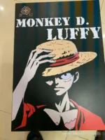 【In Stock】Dream Studio One Piece Monkey D Luffy 1:5 Scale Resin Statue - Image 7