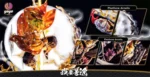 【In Stock】YOYO Studio Demon Slayer Kimetsu no Yaiba Agatsuma Zenitsu 1/6 scale resin statue - Image 5