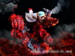 【In Stock】G5 Studio One-piece Sakazuki Resin Statue - Image 2