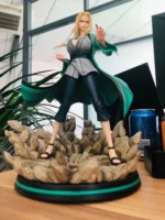 【In Stock】MH Studio Naruto Tsunade 1:7 Scale Resin Statue - Image 6