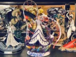 【In Stock】BP Studio Bleach Espada Series ザエルアポロ·グランツ SzayelAporro Granz 1:8 Scale Resin Statue - Image 2