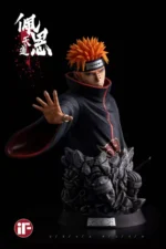 【In Stock】IF Studio Naruto Pain Bust Resin Statue Deposit