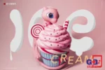 【Pre order】GB Studio Pokemon “Delicious Foods” Sylveon&Mew Resin Statue Deposit - Image 7