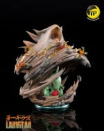 【In Stock】Moon Shadow Studio Pokemon Chapter 7 of Awakening Series - Lavitar Awakening Tyranitar - Image 6