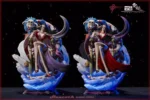 【Pre order】YUNQI CREATE One-Piece Boa Hancock 1:7 Scale Resin Statue Deposit