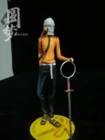 【Pre Order】Bleach Dream Studio BLEACH Hirako Shinji 1:7 Scale Resin Statue Deposit - Image 2