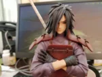 【In Stock】MH Studio Naruto Uchiha Madara in Edo Tensei 1:7 Scale Ver.SP Resin Statue - Image 2
