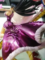 【In Stock】F.O.C Studio One-Piece Boa Hancock Battle Resin Statue - Image 7