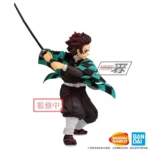 【Pre order】Banpresto Demon Slayer:Kamado Tanjirou Kokyuu Figure Statue Deposit(April,2020) - Image 2