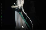 【Pre order】LEAF FIRE Studio BLEACH 1/6 Ulquiorra cifer - Image 5