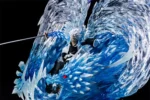 【In Stock】TriEagles Studio BLEACH Gotei 13 Hitsugaya Toushirou 1/6 Scale Resin Statue (Copyright) - Image 10