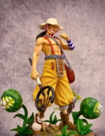 【In Stock】Dream Studio One Piece Usopp 1:5 Scale Resin Statue