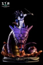 【In Stock】STR Studio Naruto Orochimaru 1:6 Resin Statue - Image 2