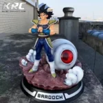 【Pre order】KRC Studio Dragon Ball Super Burdock Coming 1:6 Scale Resin Statue Deposit
