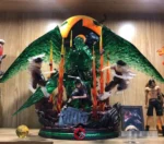 【In Stock】CW Studios Naruto Uchiha Shisui 1:6 Scale Resin Statue Deposit - Image 2