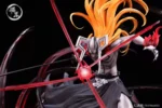 【In Stock】FlyLeaf-Studio BLEACH Kurosaki Ichigo Resin Statue Deposit - Image 4