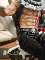 【In Stock】MH-Studio & Zero M.H017 One-Piece Charlotte Katakuri 1:4 Resin Statue - Image 4