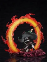 【In Stock】ANIPLEX Demon Slayer Kamado Tanjirou 1/8 Resin Statue - Image 3