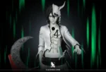 【Pre order】LEAF FIRE BLEACH Espada Ulquiorra cifer 1/6 Resin Statue - Image 2