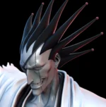 【Pre order】SHOGUN Studio Bleach Kenpachi 1:6 Resin Statue Deposit - Image 7