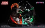 【In Stock】Figurama BLEACH Kurosaki Ichigo VS Ulquiorra Resin Statue Deposit（Copyright） - Image 7