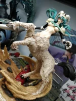 【In Stock】BP.Studio BLEACH Espada Neliel 1:8 Scale Resin Statue - Image 8